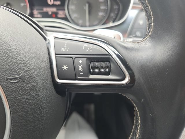 Used 2017 Audi S6 Prestige w/ S6 Sport Package AWD/4WD image 33