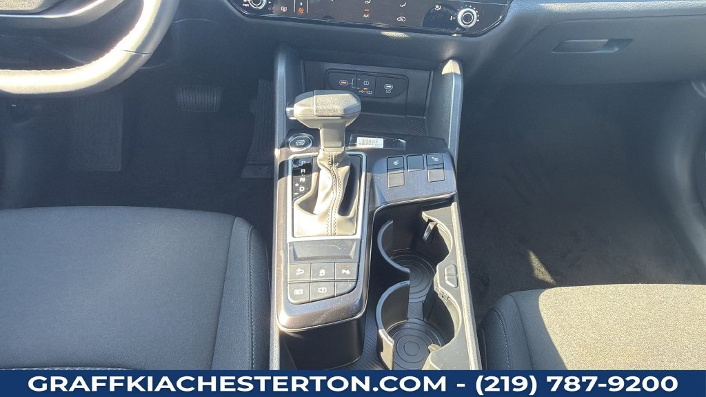 New 2026 Kia Sportage LX AWD/4WD image 41