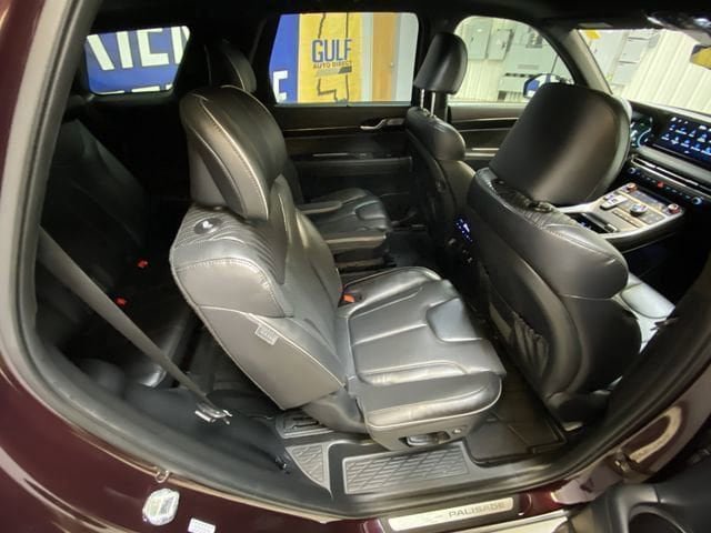 Used 2023 Hyundai Palisade Calligraphy AWD/4WD image 30