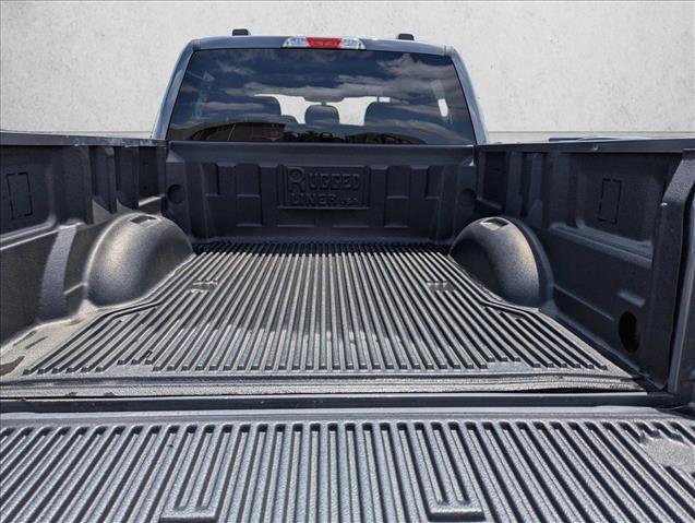Used 2023 Ford F150 XLT AWD/4WD image 30