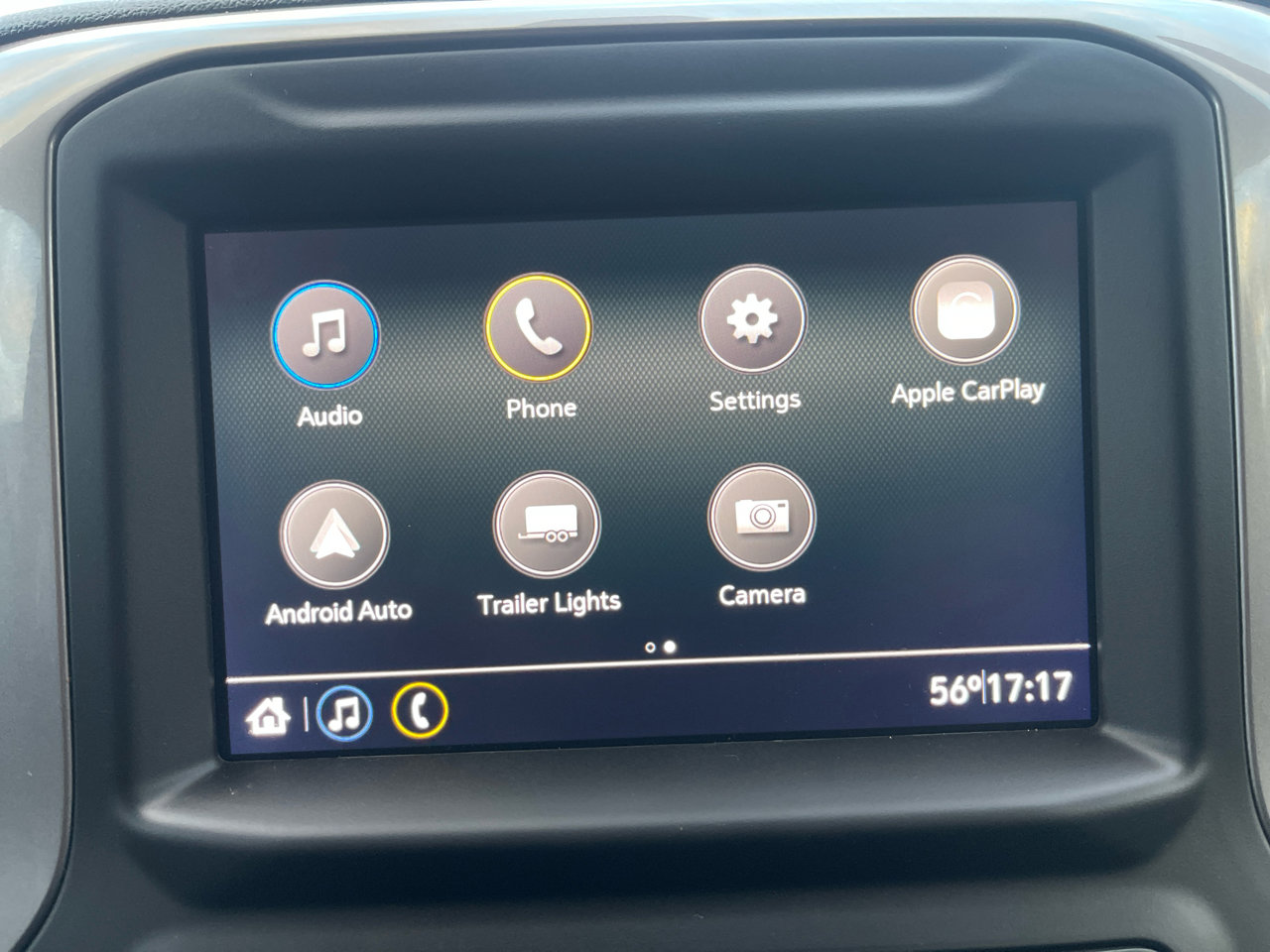 Used 2022 GMC Sierra 3500 Pro w/ Convenience Package image 46