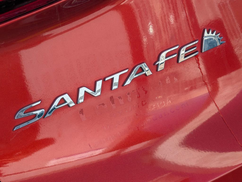 Used 2019 Hyundai Santa Fe SE image 26