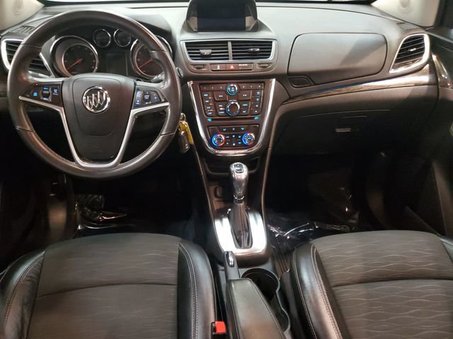 Used 2016 Buick Encore Convenience AWD/4WD image 14