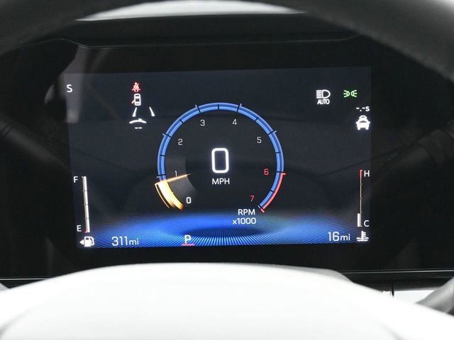 New 2026 Chevrolet Trax ACTIV w/ Driver Confidence Package image 27