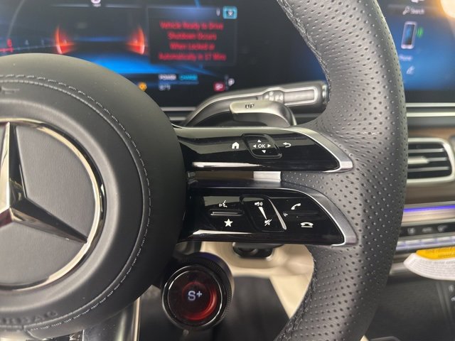 New 2026 Mercedes-Benz GLE 53 AMG 4MATIC Coupe image 14