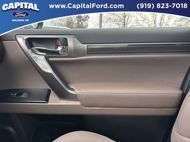 Used 2022 Lexus GX 460 Premium image 28