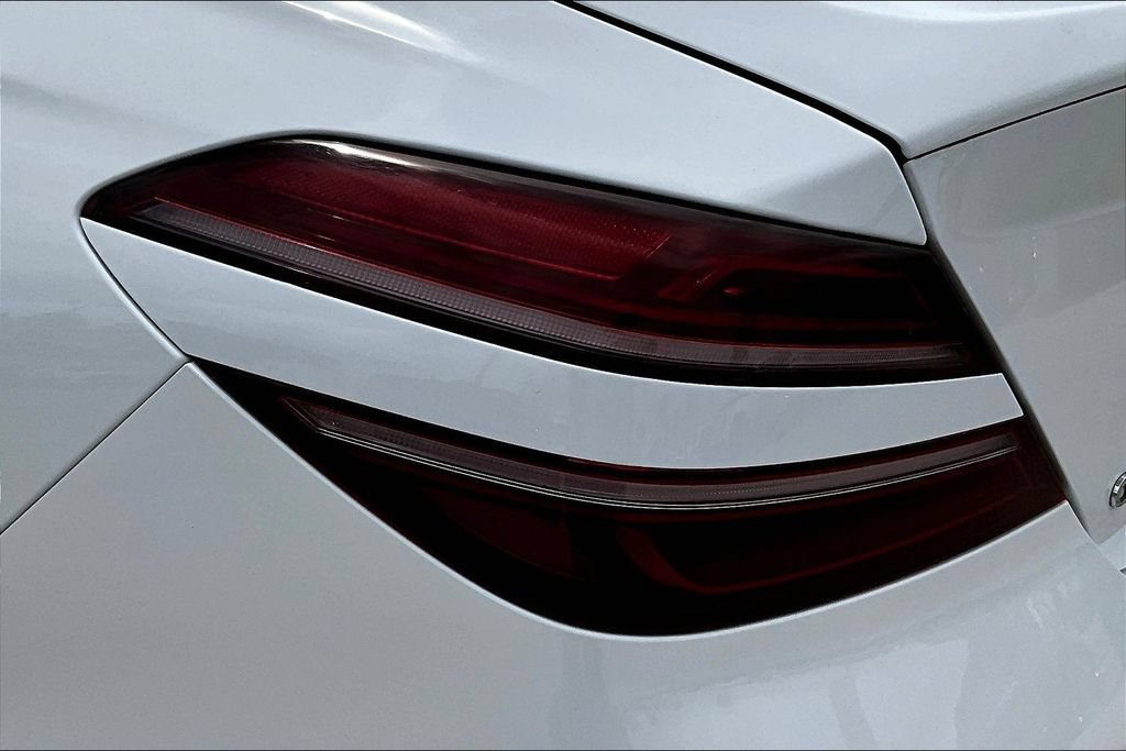 Used 2025 Genesis G70 2.5T RWD image 24