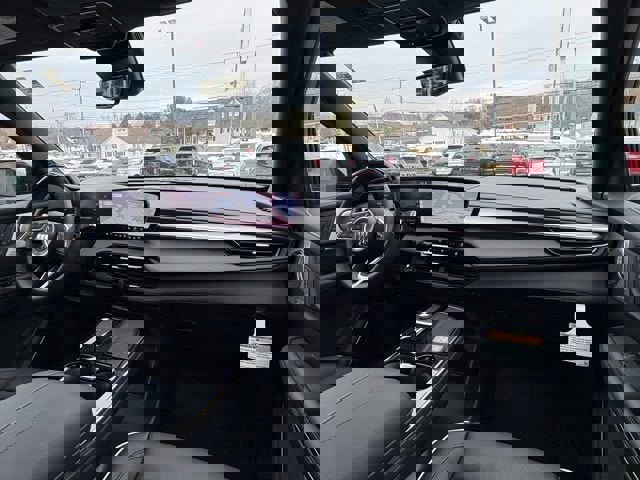 New 2026 Buick Enclave Avenir w/ Super Cruise Package image 23