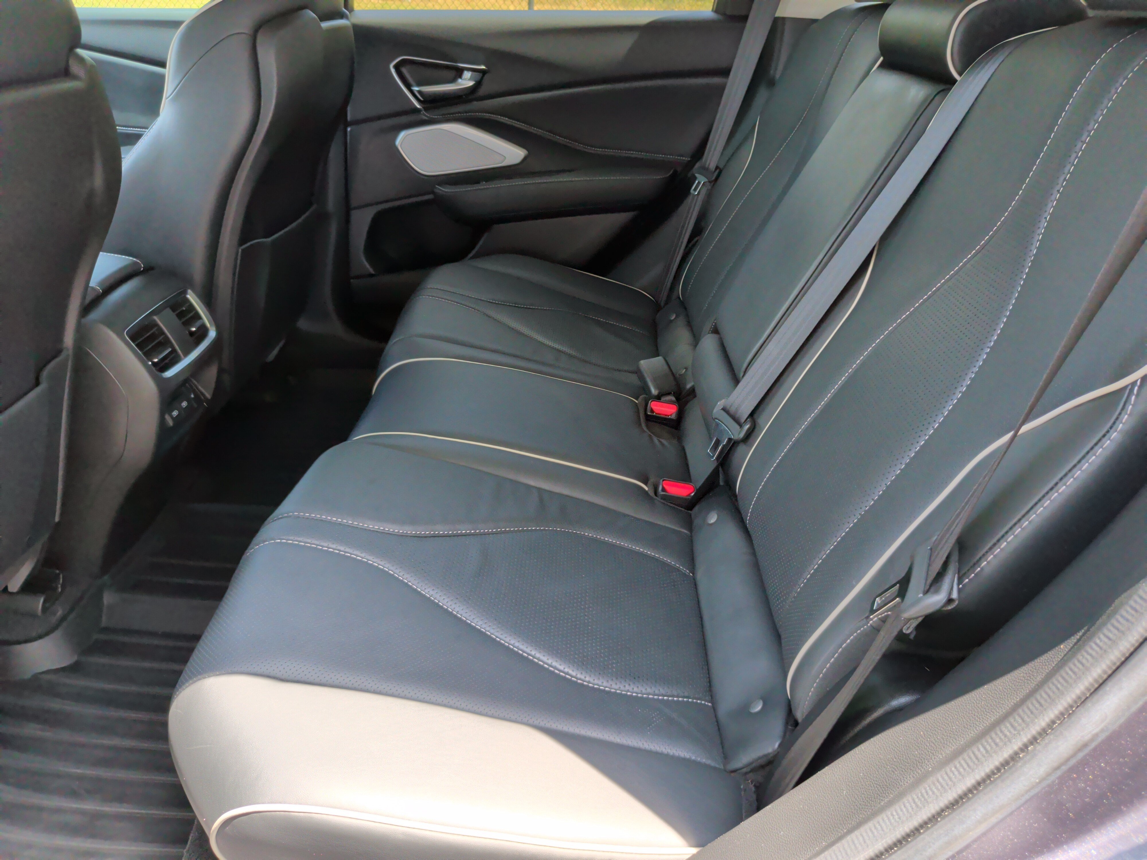 Used 2021 Acura RDX w/ Advance Package AWD/4WD image 39