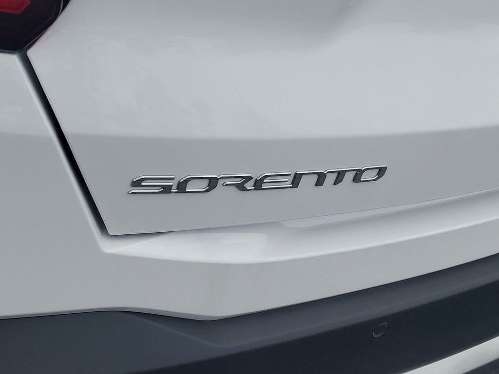 New 2026 Kia Sorento S AWD/4WD image 27