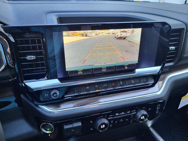 New 2026 Chevrolet Silverado 1500 LT image 20