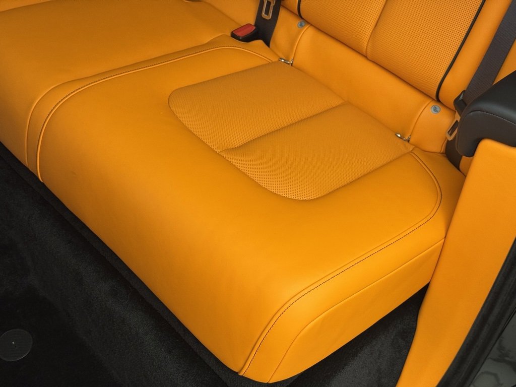 New 2026 Rolls-Royce Cullinan image 22