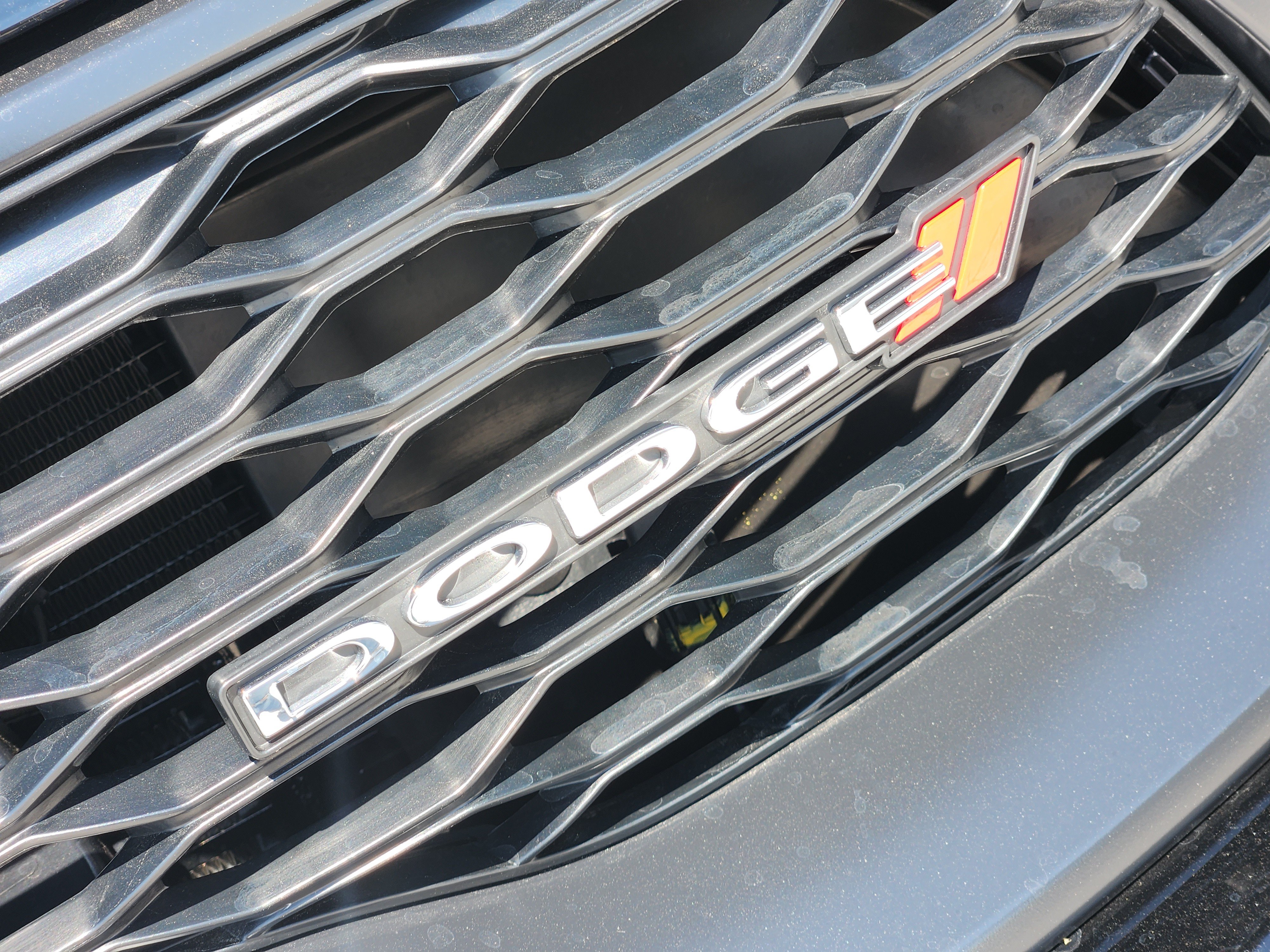 New 2027 Dodge Durango GT AWD/4WD image 7