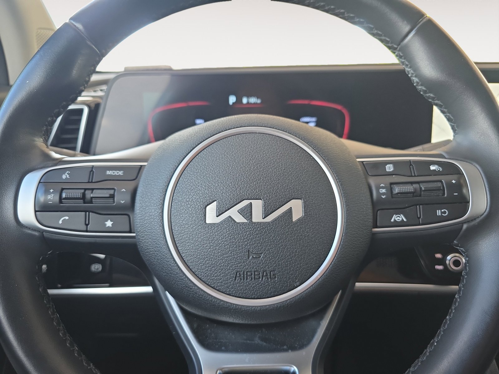 Certified 2023 Kia Sportage EX image 11