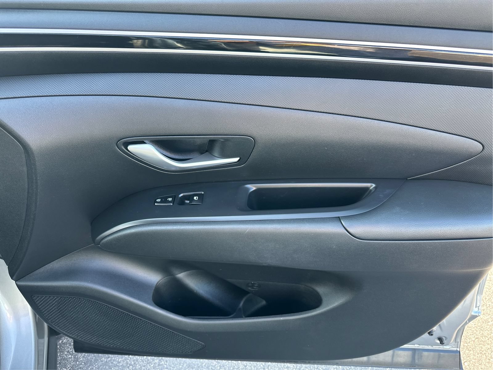 Certified 2024 Hyundai Tucson SE FWD image 21