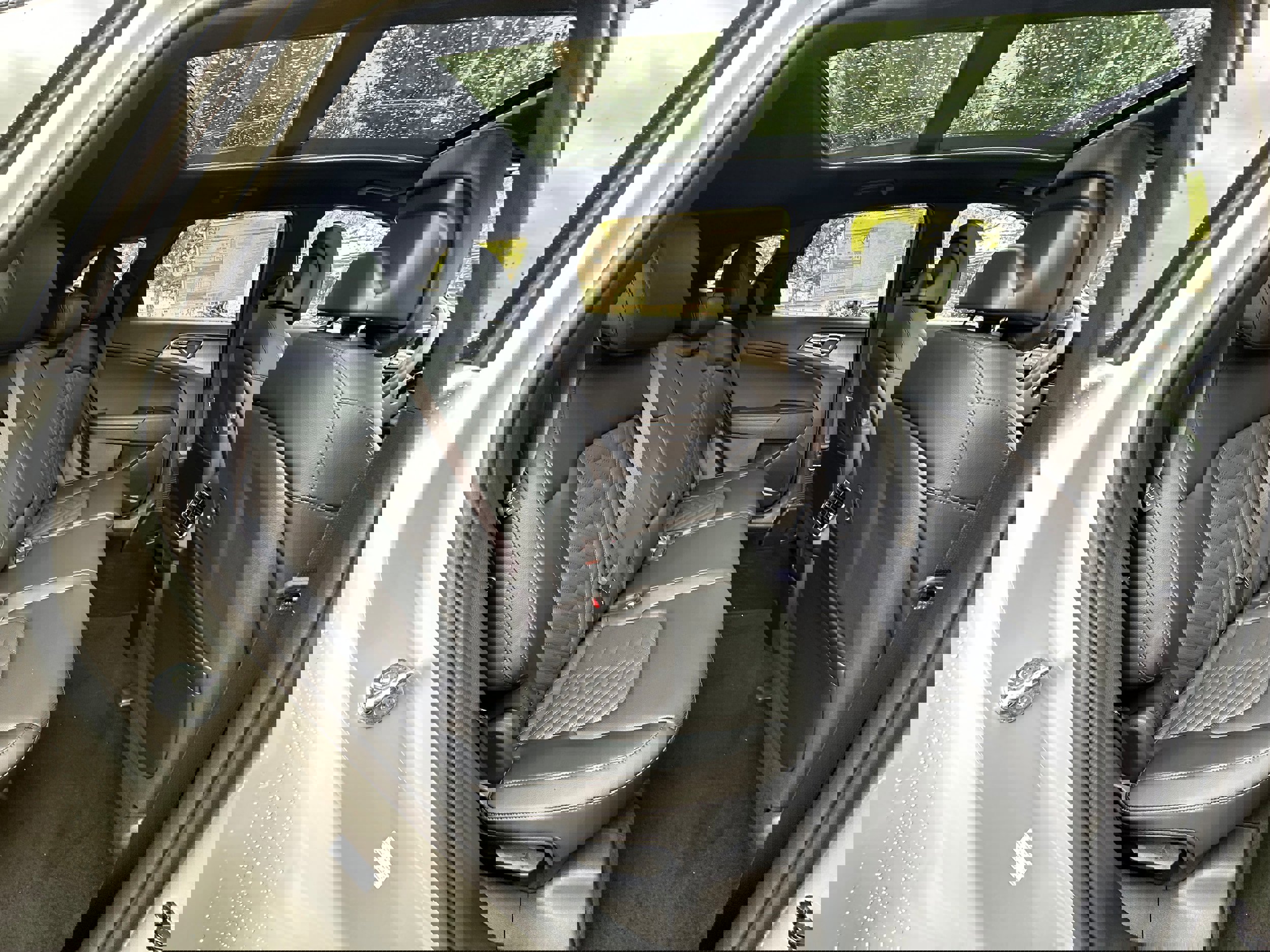 New 2026 Kia Sportage X-Line image 16