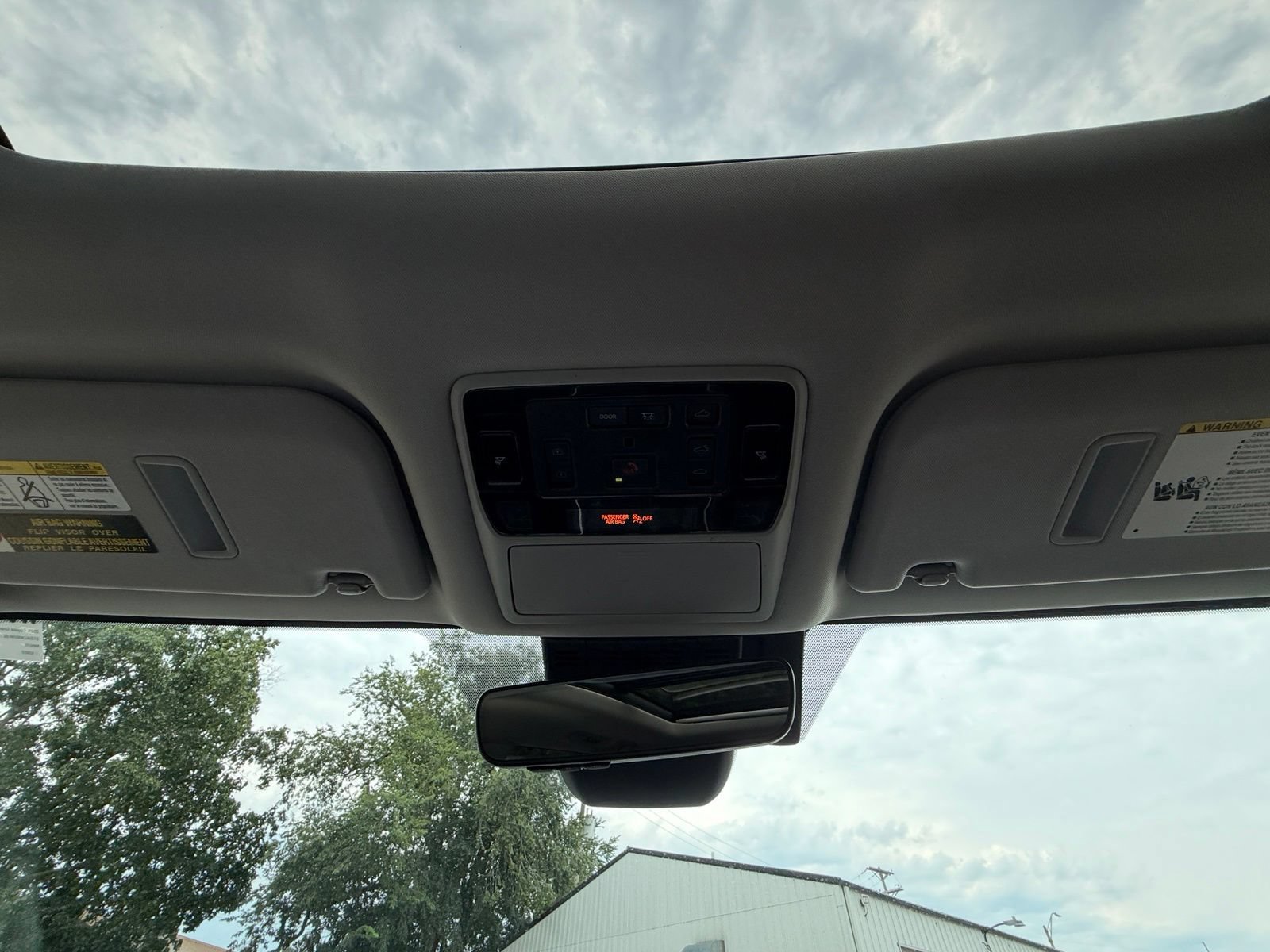 Used 2024 Toyota Grand Highlander AWD Hybrid image 21