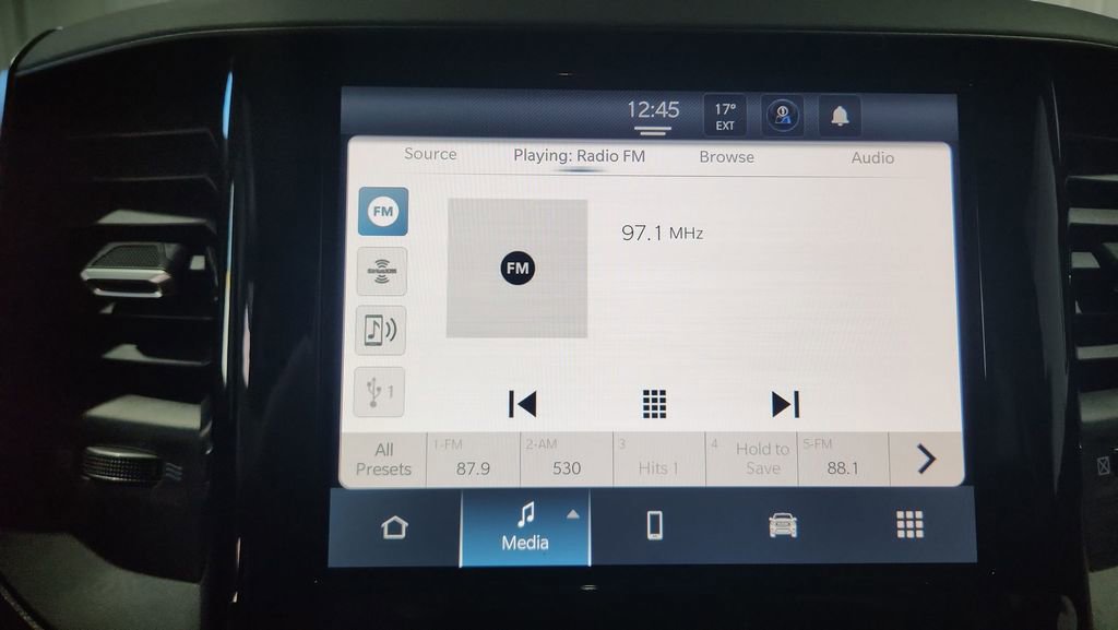 New 2026 RAM 1500 Classic Warlock image 19