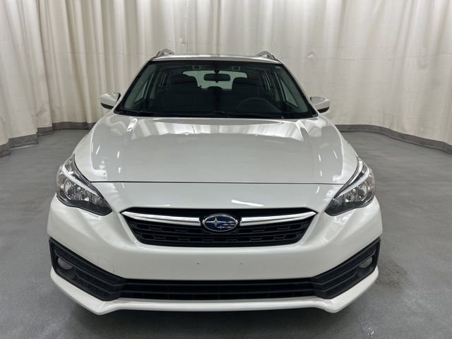 Used 2021 Subaru Impreza Premium AWD/4WD image 8
