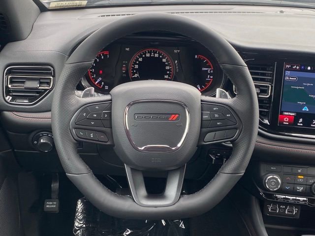 New 2026 Dodge Durango GT w/ Blacktop Package image 37