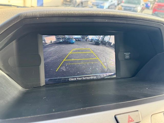 Used 2015 Honda Odyssey EX-L image 27