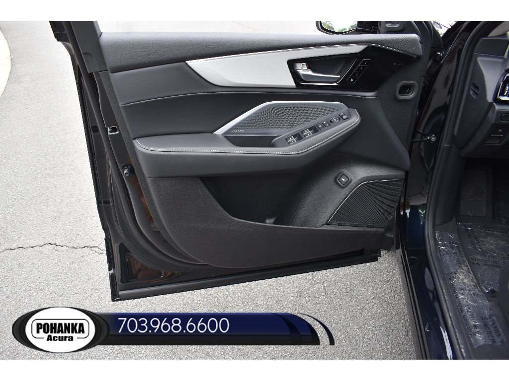 New 2026 Acura MDX w/ Technology Package AWD/4WD image 26