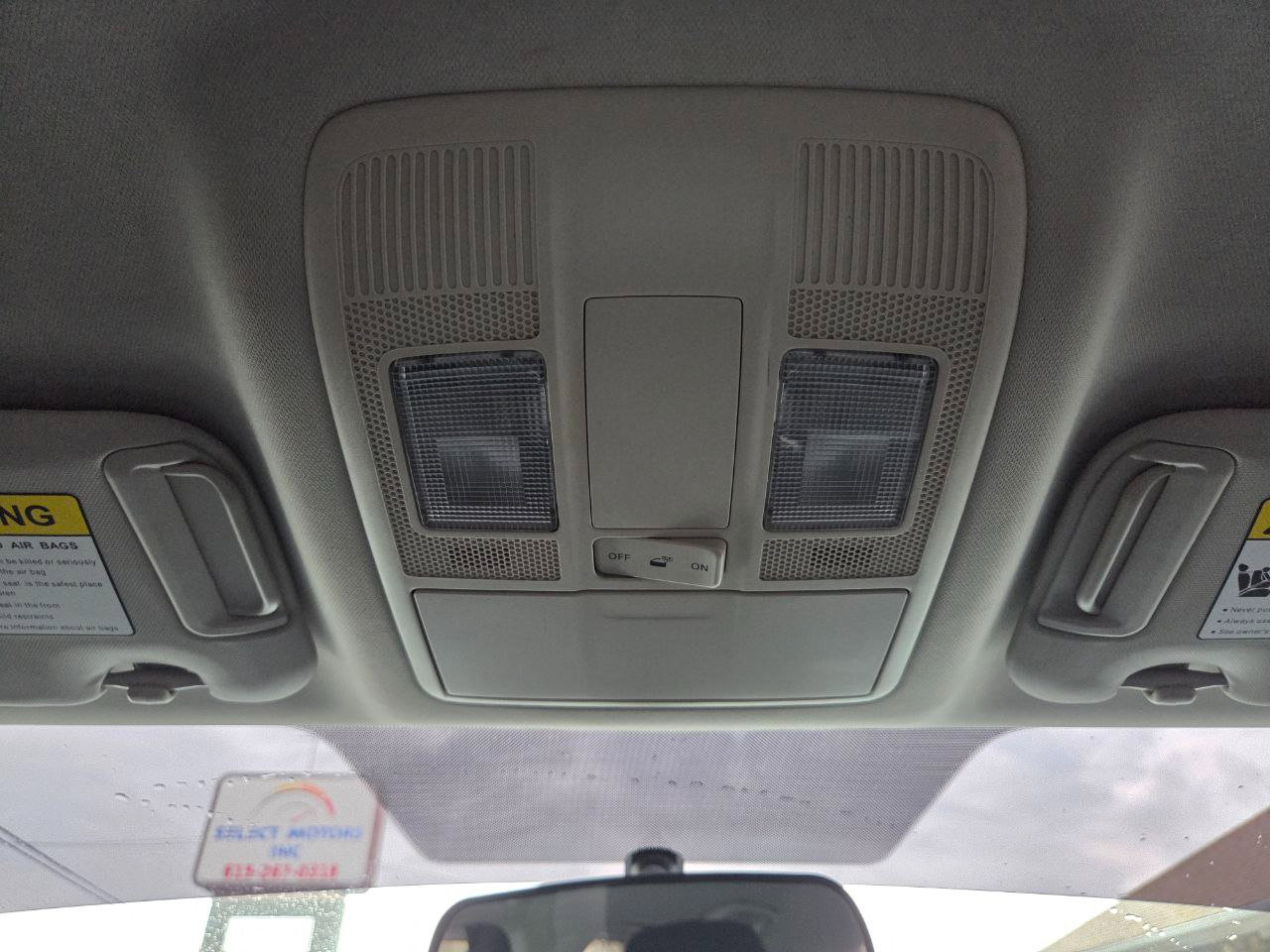 Used 2014 MAZDA MAZDA6 Touring image 26