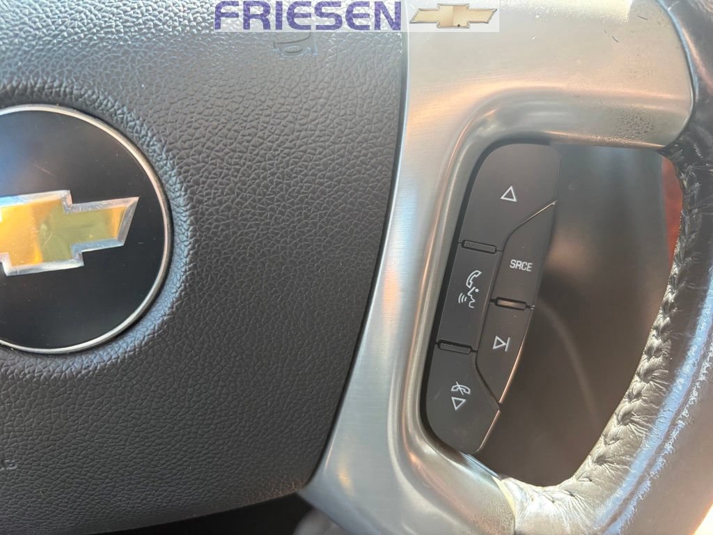Used 2013 Chevrolet Avalanche LTZ AWD/4WD image 14