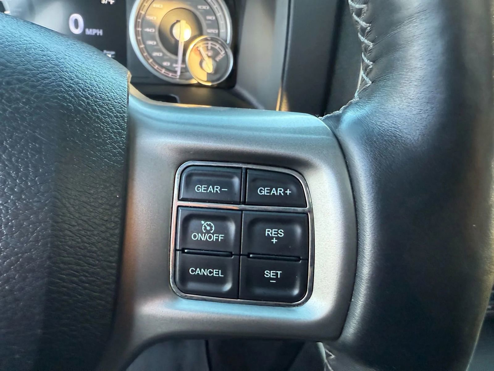 Used 2014 RAM 1500 Limited image 20