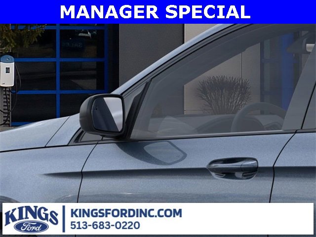 New 2024 Ford Edge SE image 20