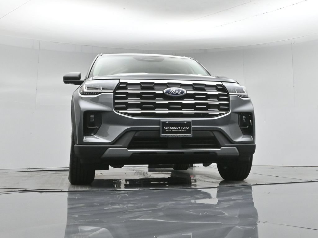 New 2026 Ford Explorer Active w/ Active Comfort Package RWD image 49