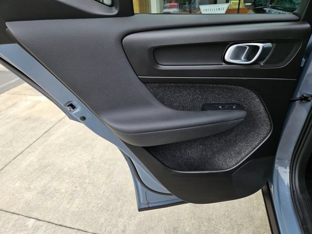Certified 2023 Volvo XC40 Recharge Plus w/ Protection Package Premier AWD/4WD image 16