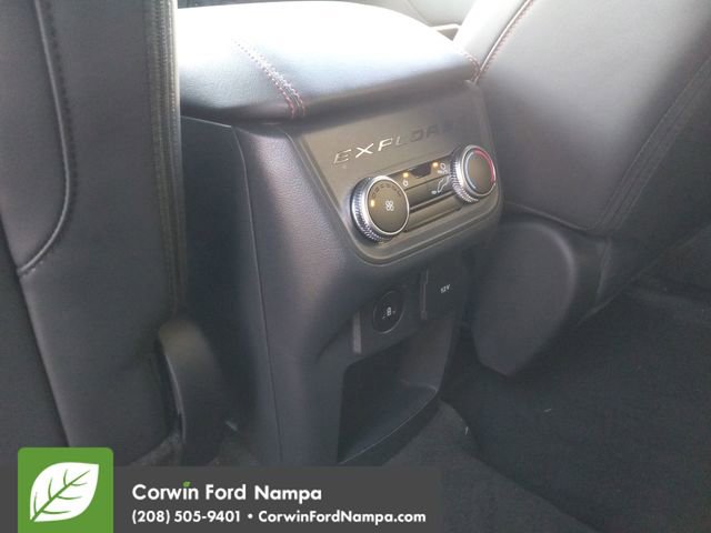 New 2026 Ford Explorer ST-Line w/ ST-Line Street Pack image 26