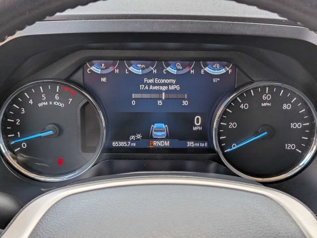 Used 2024 Ford Expedition XLT RWD image 29