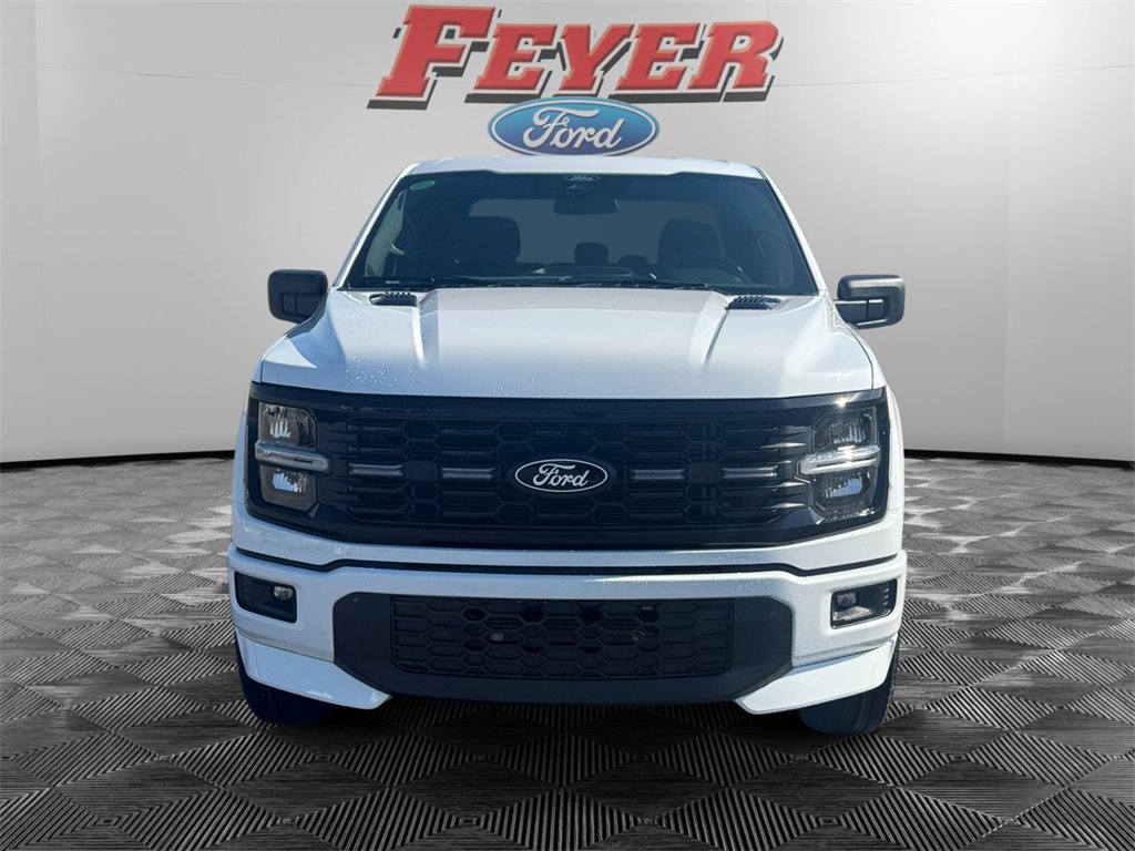 New 2026 Ford F150 STX image 2