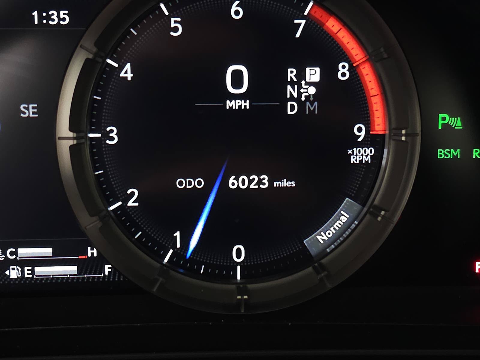 Certified 2022 Lexus LC 500 Coupe w/ Sport Package RWD image 22