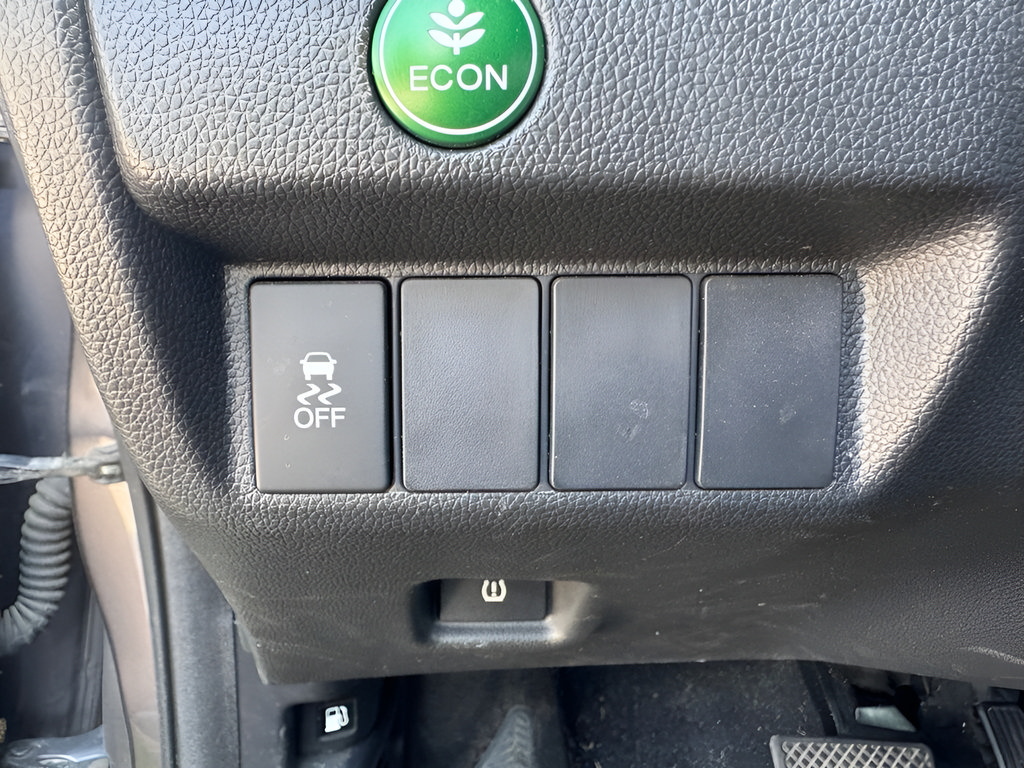 Used 2015 Honda Fit LX image 21