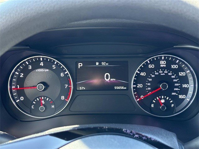 Used 2022 Kia Forte LXS w/ LXS Technology Package image 27