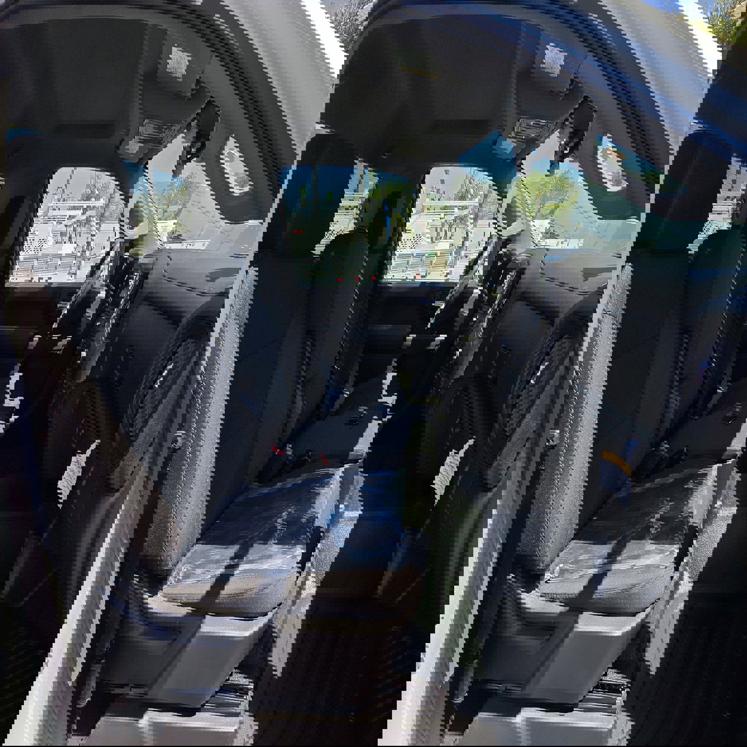 New 2025 Chevrolet Silverado 3500 W/T w/ WT Convenience Package image 12