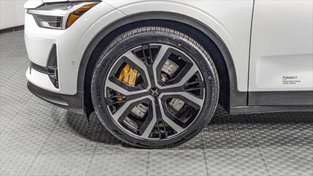 Used 2022 Polestar Polestar 2 w/ Performance Package AWD/4WD image 36