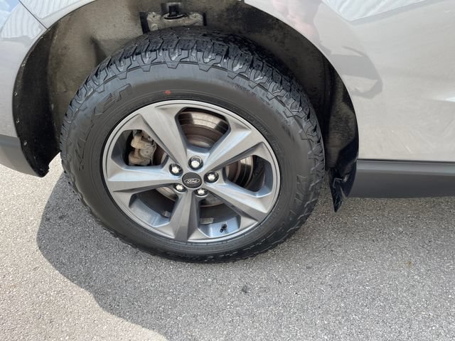 Used 2024 Ford Edge SEL w/ Sport Appearance Package AWD/4WD image 40