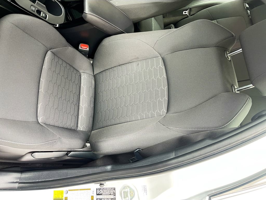 Used 2025 Toyota Corolla Nightshade w/ SE Package image 19