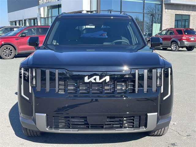New 2027 Kia Telluride S image 7