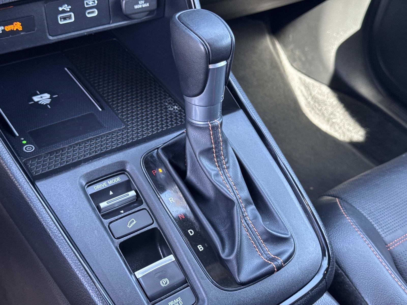 Used 2025 Honda CR-V Sport-L image 19