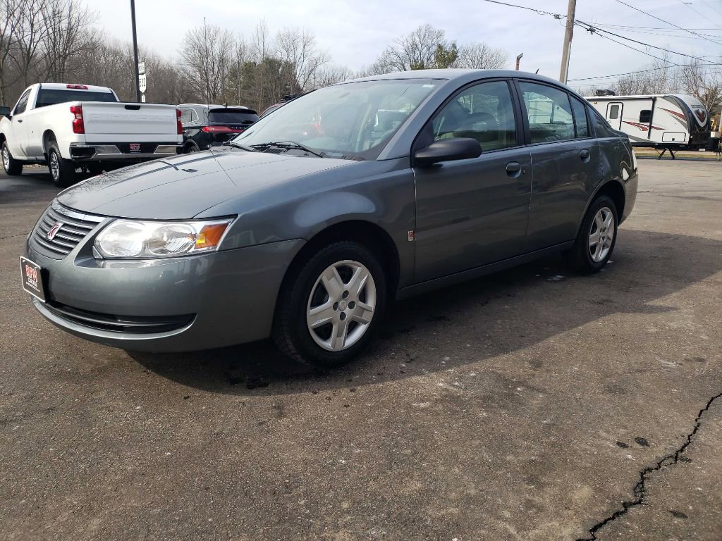 Used 2007 Saturn ION Level 2 image 3