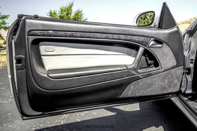 Used 2002 Mercedes-Benz SL 500 image 49