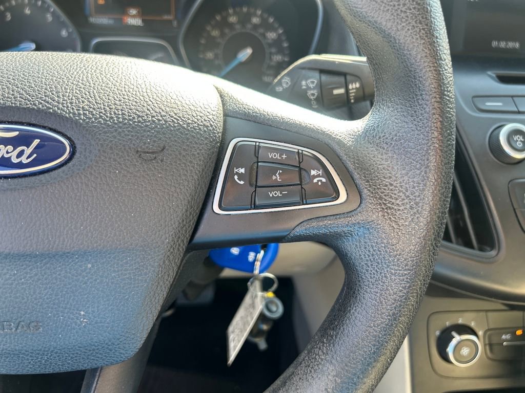 Used 2017 Ford Focus SE image 19