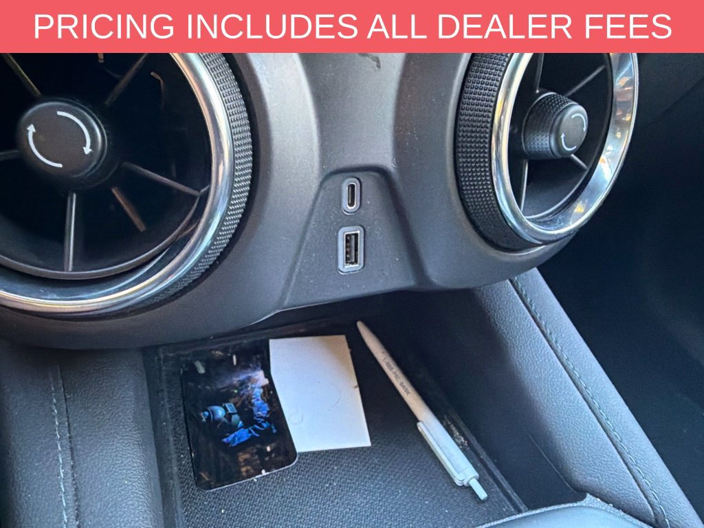 Used 2021 Chevrolet Blazer LT FWD image 13