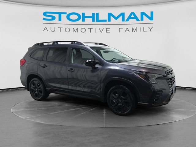 New 2026 Subaru Ascent Bronze Edition AWD/4WD image 10