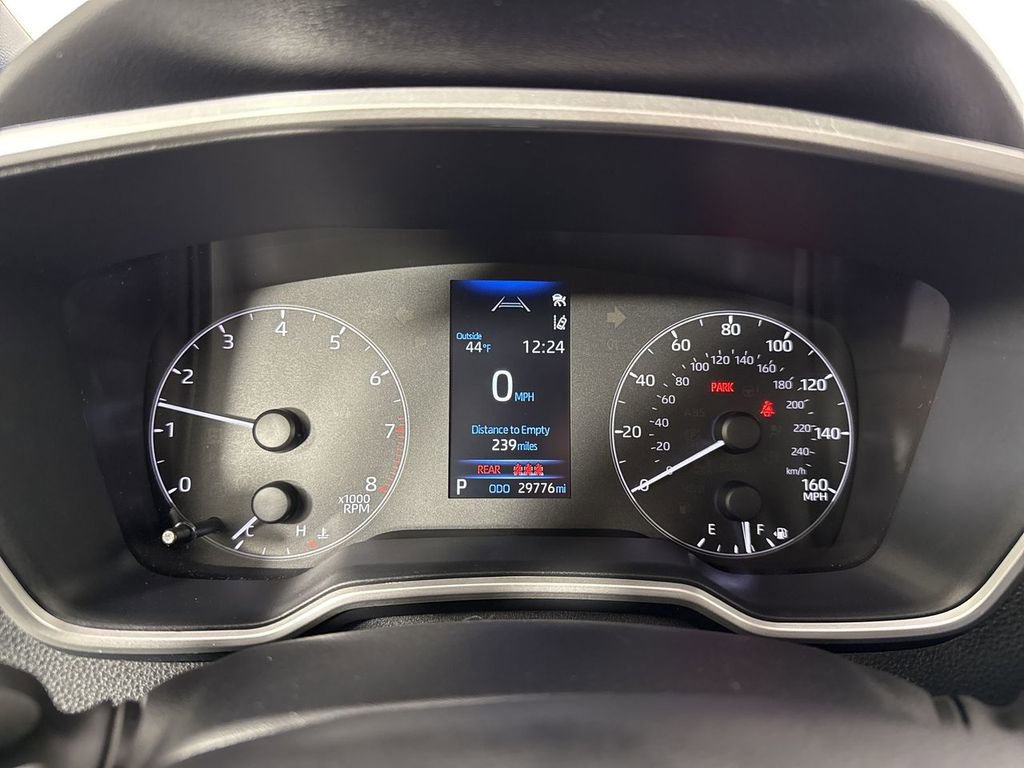 Used 2023 Toyota Corolla SE image 34